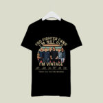 Foo Fighters Fans Im Not Old Im Not Signatures 3 T Shirt