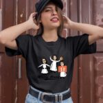 For The Houston Astros Rally Nuns 0 T Shirt