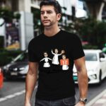 For The Houston Astros Rally Nuns 1 T Shirt