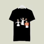 For The Houston Astros Rally Nuns 2 T Shirt