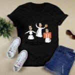 For The Houston Astros Rally Nuns 4 T Shirt