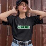 Forest Hills J Cole 1 T Shirt