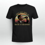 Forrest Gump I Must Have Drank Me About 15 Dr Peppers 3 T Shirt