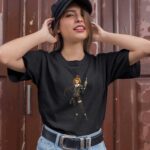 Fortnite Ariana Grande 1 T Shirt