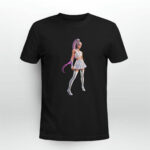 Fortnite x Ariana Grande 2 T Shirt