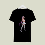 Fortnite x Ariana Grande 3 T Shirt