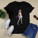 Fortnite x Ariana Grande 4 T Shirt