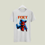 Foxy lightning five nights at freddys 5 T Shirt