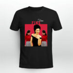 Fran Fine The Nanny 3 T Shirt