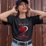 Francesco Bagnaia Just A Girl Who Loves MotoGP and Francesco Bagnaia 3 T Shirt