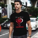 Francesco Bagnaia Just A Girl Who Loves MotoGP and Francesco Bagnaia 4 T Shirt