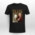 Frank Barone Everybody Loves Raymond 2 T Shirt