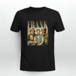 Frank Gallagher Shameless Series 2 T Shirt