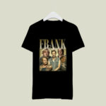 Frank Gallagher Shameless Series 3 T Shirt
