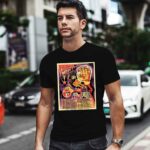 Frankie And The Witch Fingers Tour 2023 0 T Shirt