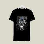 Freddy Michael Jason Dallas Cowboys 2 T Shirt