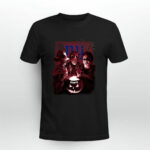 Freddy Michael Jason New York Giants 2 T Shirt