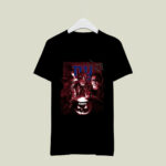 Freddy Michael Jason New York Giants 4 T Shirt