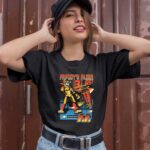 Freddys Fazer Blast Creator Ink 1 T Shirt