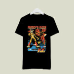 Freddys Fazer Blast Creator Ink 4 T Shirt