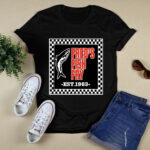 Freds fish fry 1963 4 T Shirt