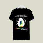 Free Mom Hugs LGBT Pride 2 T Shirt
