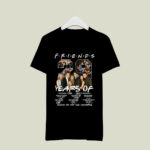 Friends 29 Years of 1994 2023 Thank You for the Memories 4 T Shirt