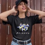 Friends Ouran High School Host Club Characters 1 T Shirt