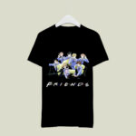 Friends Ouran High School Host Club Characters 2 T Shirt