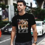 Friends Tv Series 30 Years 1994 2024 Thank You for the Memories 0 T Shirt
