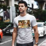 Friendsgiving Friends Tv Show Thanksgiving 3 T Shirt