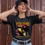 From Dusk Till Dawn Characters 1 T Shirt