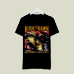 From Dusk Till Dawn Characters 2 T Shirt