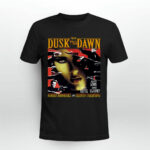 From Dusk Till Dawn Characters 3 T Shirt