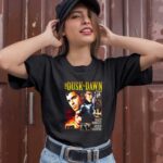 From Dusk Till Dawn Vintage 1 T Shirt