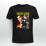 From Dusk Till Dawn Vintage 2 T Shirt