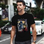 Fullmetal Alchemist Vintage 0 T Shirt