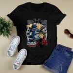 Fullmetal Alchemist Vintage 2 T Shirt