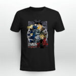 Fullmetal Alchemist Vintage 3 T Shirt