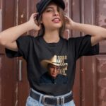 Funny Garth Brooks The Dance i could have missed the pain 1 T Shirt