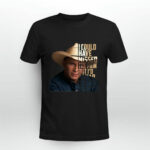 Funny Garth Brooks The Dance i could have missed the pain 2 T Shirt