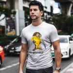 Funny Minion Pee Brussels 2 T Shirt