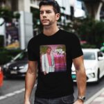 Funny Ron Desantis Is Florida Man Vice City 0 T Shirt