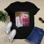 Funny Ron Desantis Is Florida Man Vice City 3 T Shirt