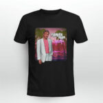 Funny Ron Desantis Is Florida Man Vice City 4 T Shirt