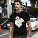 Funny Silkie Chicken Silkie 0 T Shirt