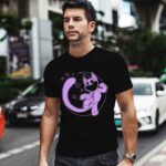 Funny catnap moon 0 T Shirt