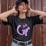 Funny catnap moon 1 T Shirt