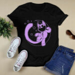 Funny catnap moon 2 T Shirt