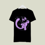 Funny catnap moon 3 T Shirt